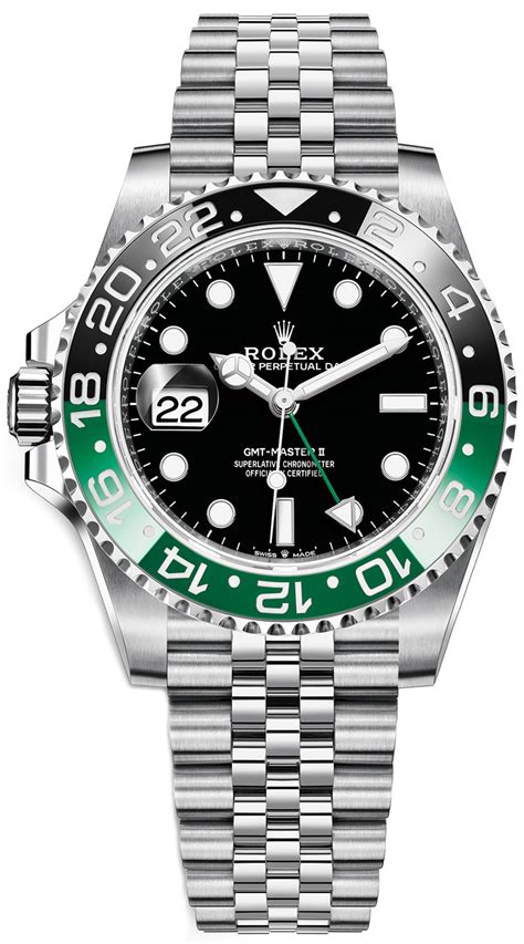 gmt rolex price.